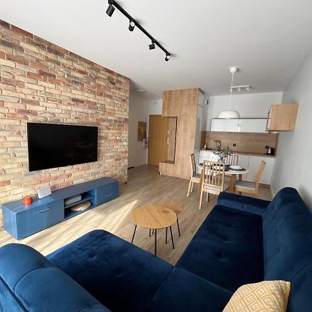 Апартаменти Apartament Zakatek Marceliny Ястшембя-Гура Екстер'єр фото