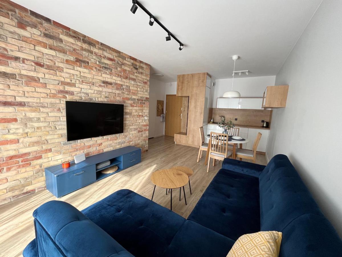 Апартаменти Apartament Zakatek Marceliny Ястшембя-Гура Екстер'єр фото