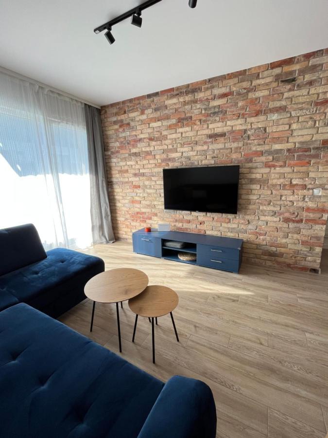 Апартаменти Apartament Zakatek Marceliny Ястшембя-Гура Екстер'єр фото