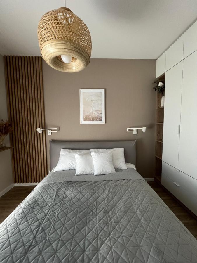 Апартаменти Apartament Zakatek Marceliny Ястшембя-Гура Екстер'єр фото