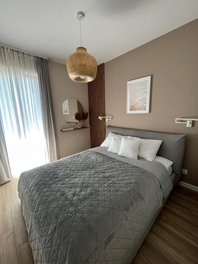 Апартаменти Apartament Zakatek Marceliny Ястшембя-Гура Екстер'єр фото