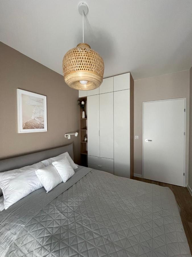 Апартаменти Apartament Zakatek Marceliny Ястшембя-Гура Екстер'єр фото