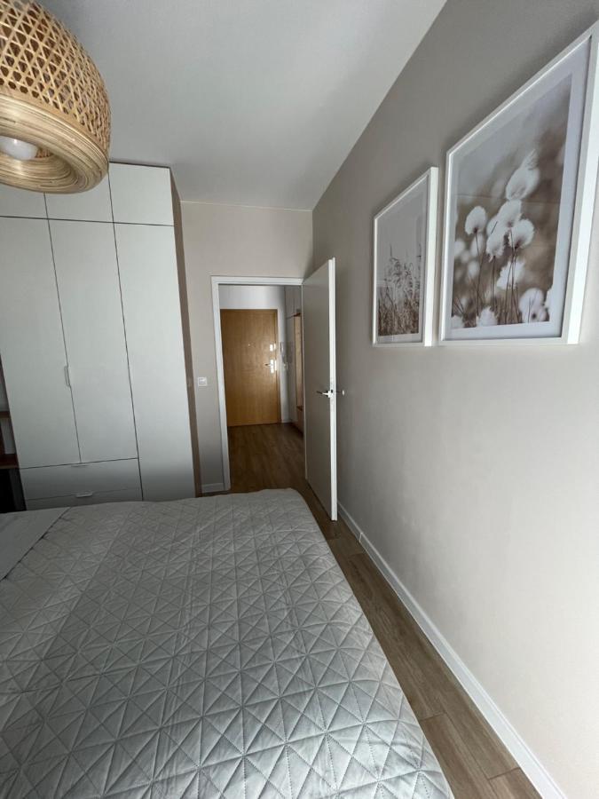 Апартаменти Apartament Zakatek Marceliny Ястшембя-Гура Екстер'єр фото