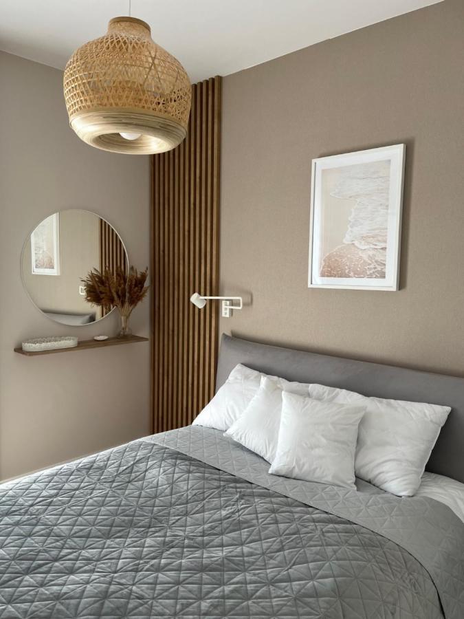Апартаменти Apartament Zakatek Marceliny Ястшембя-Гура Екстер'єр фото