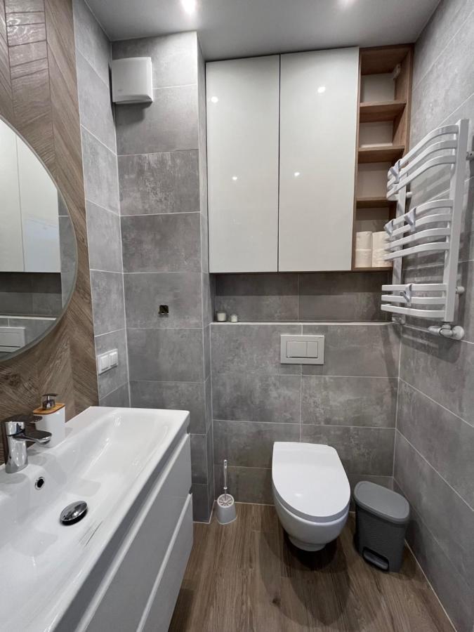 Апартаменти Apartament Zakatek Marceliny Ястшембя-Гура Екстер'єр фото