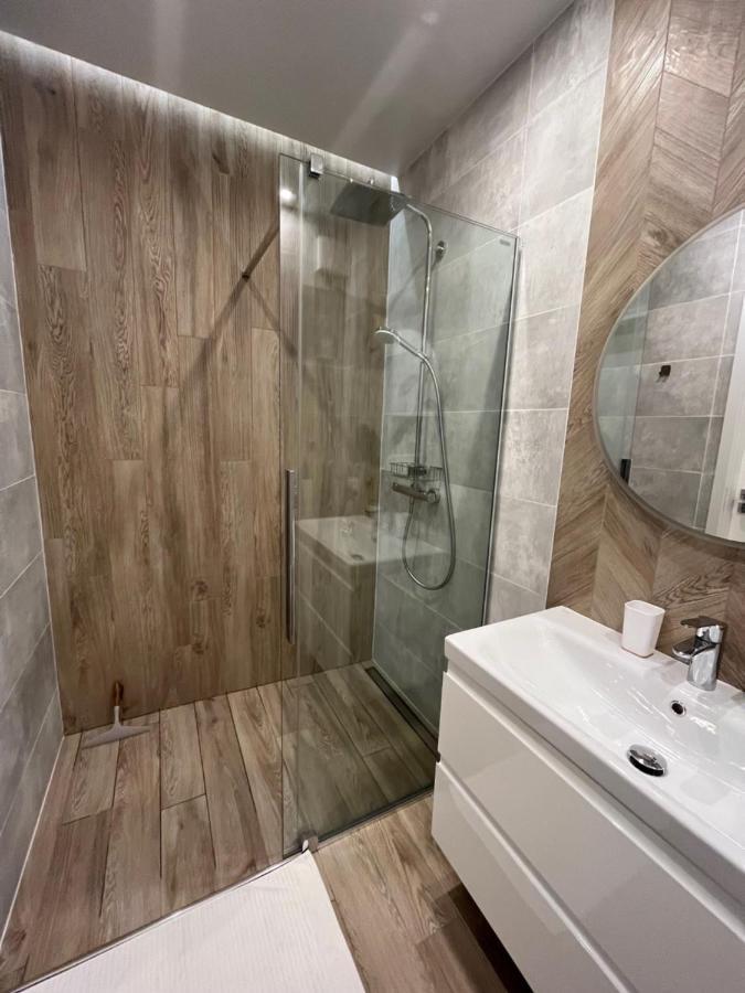 Апартаменти Apartament Zakatek Marceliny Ястшембя-Гура Екстер'єр фото