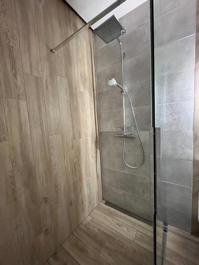 Апартаменти Apartament Zakatek Marceliny Ястшембя-Гура Екстер'єр фото